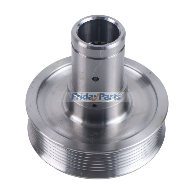 Belt Pulley for Engine,Forklift
