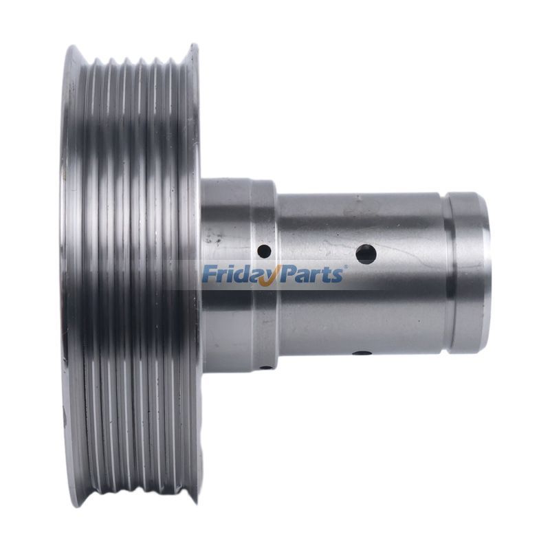 Belt Pulley in Stock in China