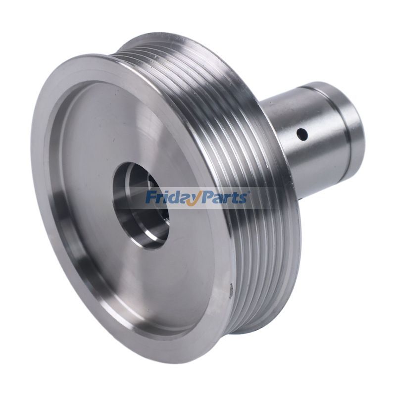  Belt Pulley For Toyota