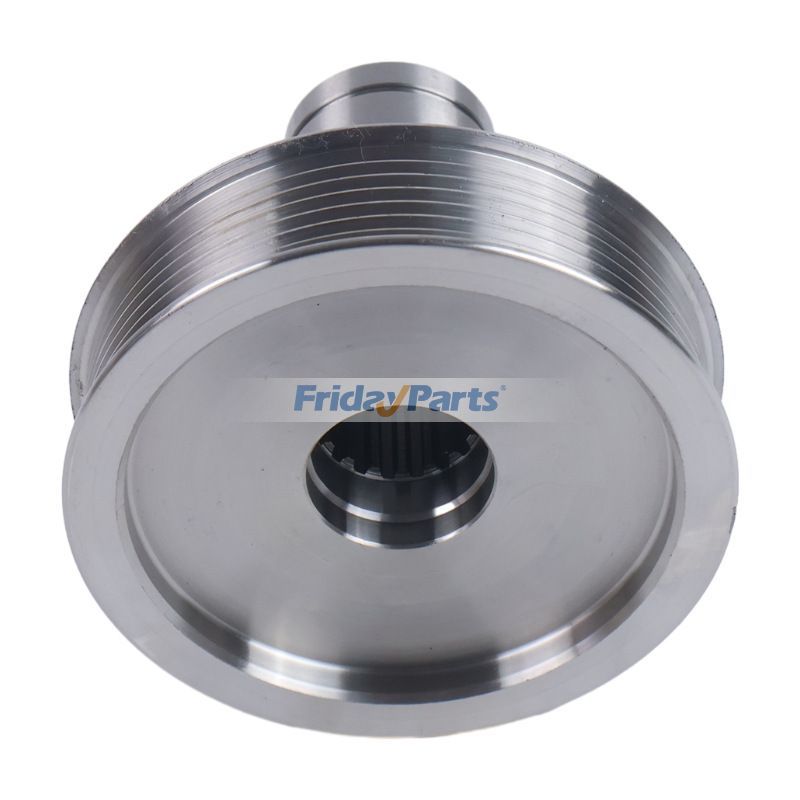 FridayParts Belt Pulley