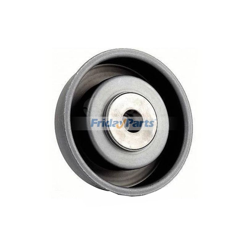 Belt Pulley 25281-35020 25281-35010 for Hyundai Sonata 1988-1998