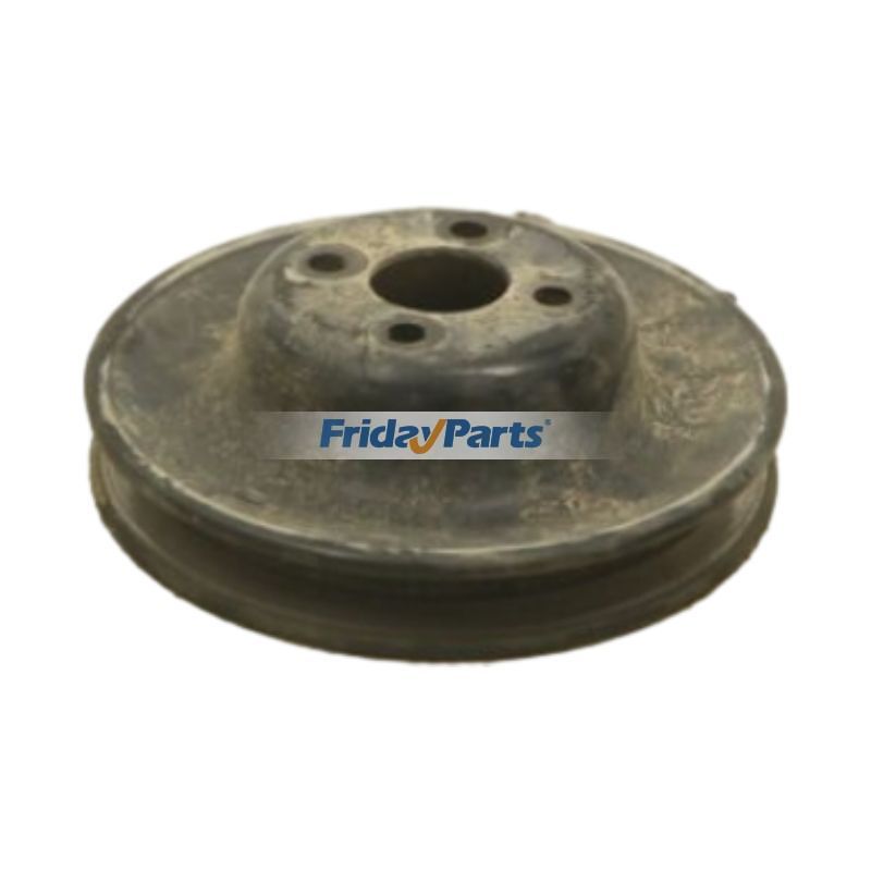 Belt Pulley 119027-42350 for Yanmar Engine 3TNM72-APB 3TNM72-APB1 3TNM72-APL 3TNV76-SSU 3TNV76-UDWN