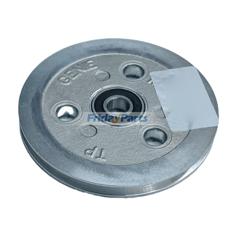 Belt Pulley 32469GT for Genie Boom Lift Superlift Advantage Contractor SLC Super Tower