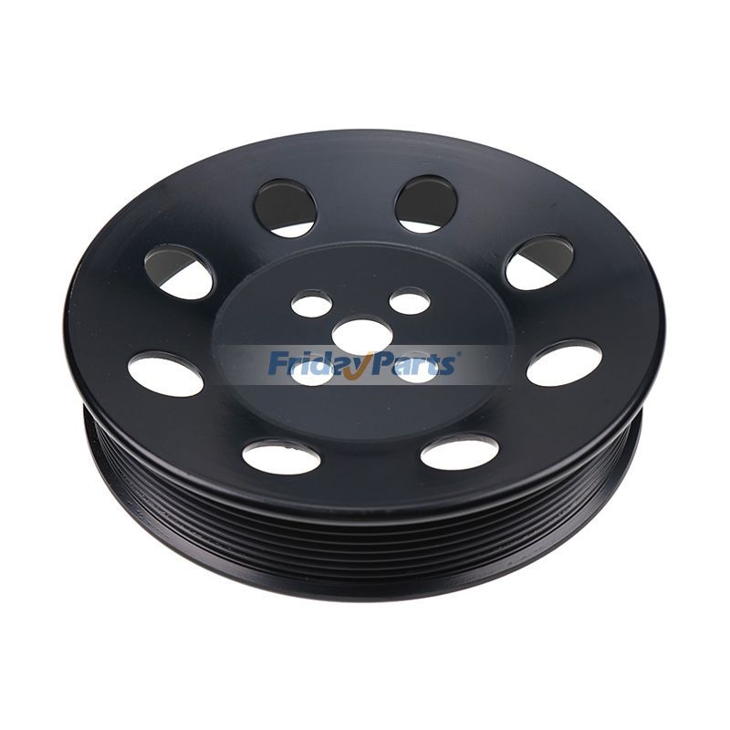 Belt Pulley for Engine,Excavator,Loader