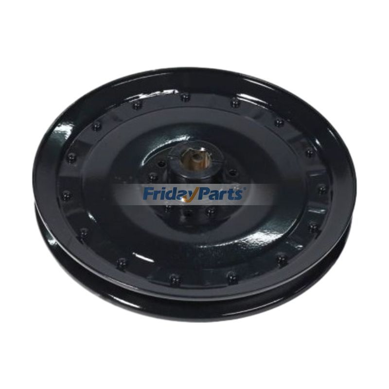 Belt Pulley 418092A1 87757148 for CASE Combine Harvester 2344 2366 2377 2388 2577 2588 5088 5130 5140 6088 6130 6140