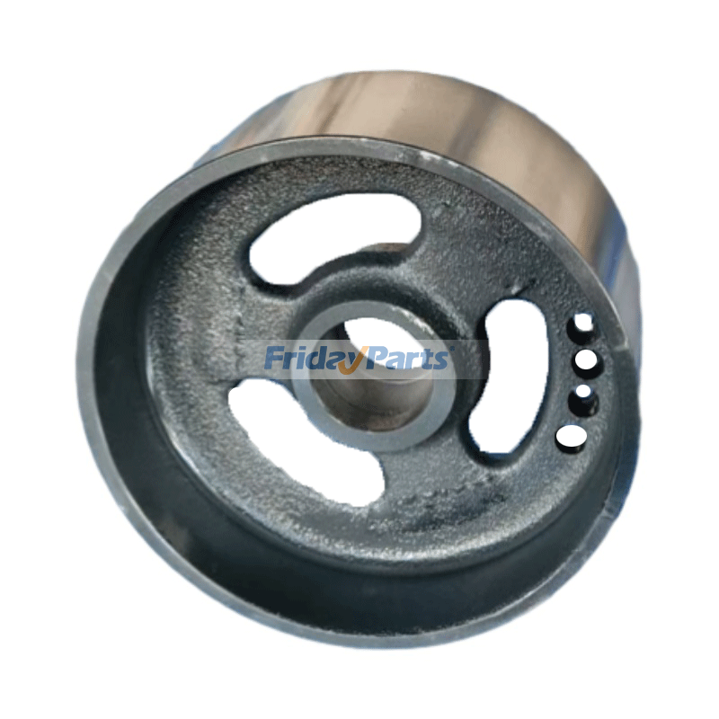 Belt Pulley 47861335 87629094 for CASE IH AF4088 AF4077 CR9040 CR9060 CR9070 Harvester