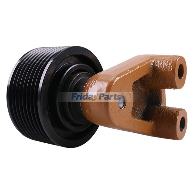 Belt Tensioner PC360-7 Wheel WA380-5 WA400-5 for Loader