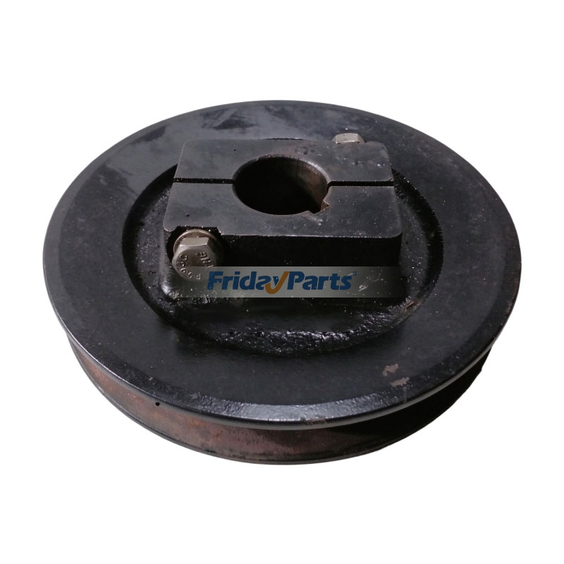 Belt Pulley 77-1826 for Thermo King Engine TK3.74 Transport Refrigeration MD-100 Premium Quality with 3-Year Warranty