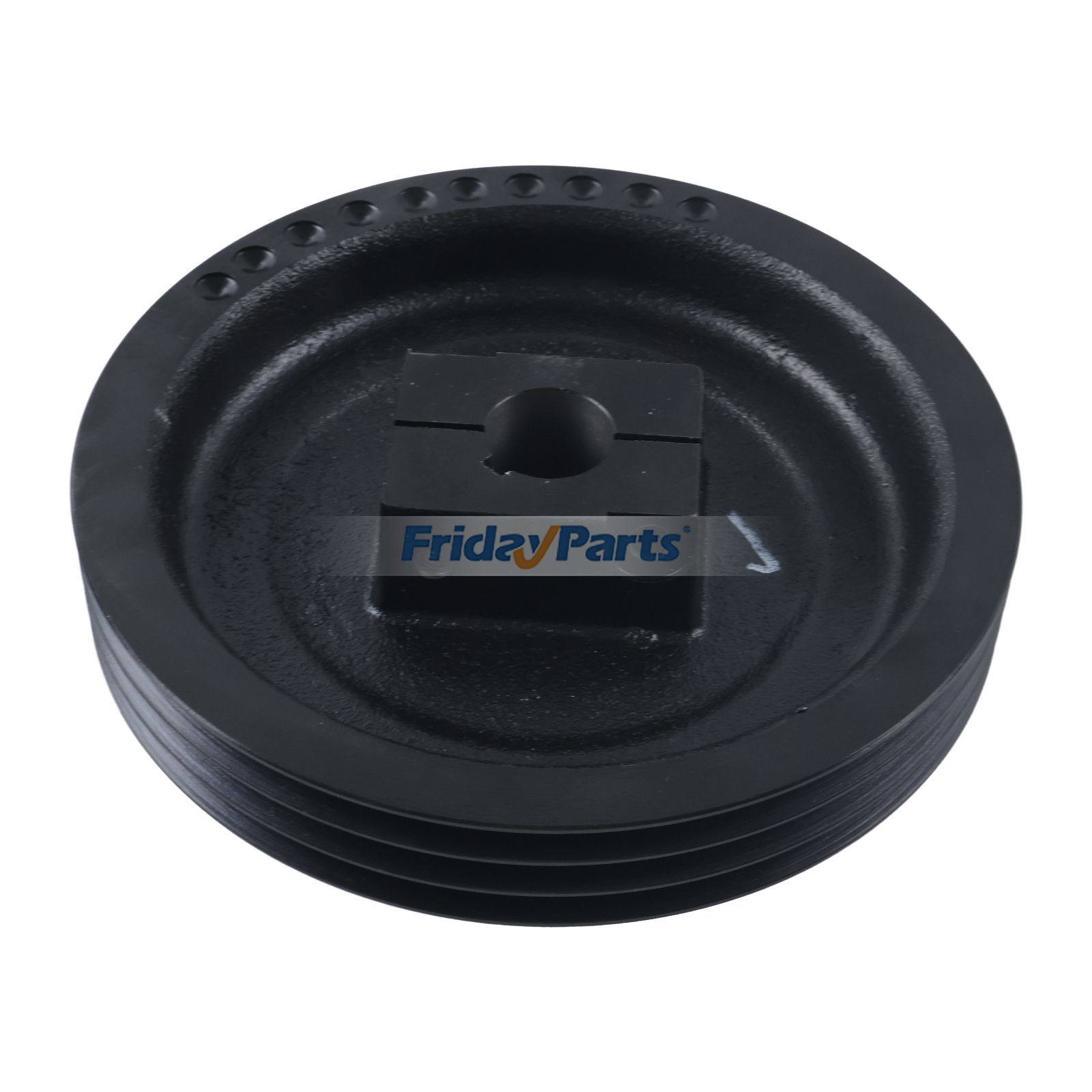 Belt Pulley in Stock in China