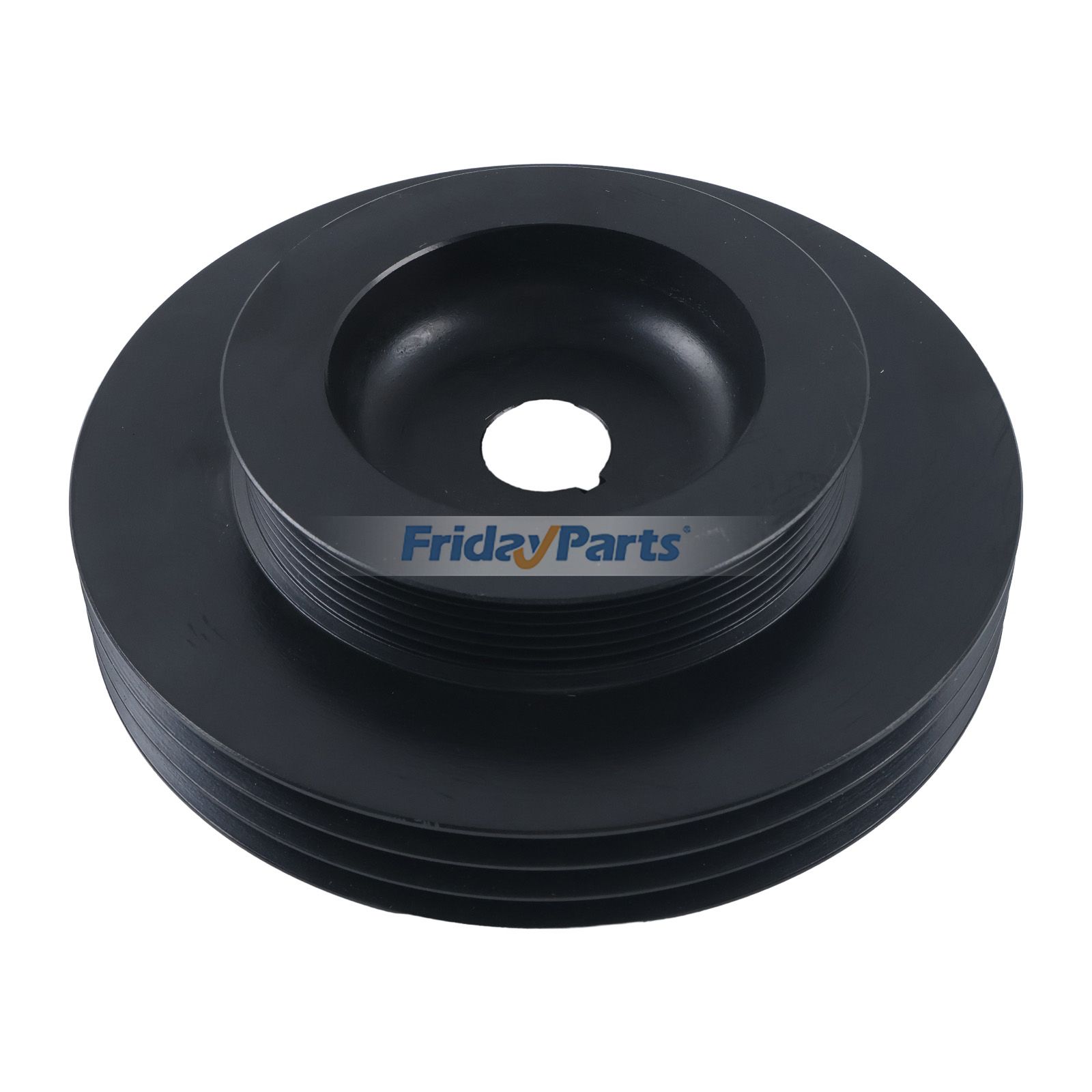 Polea de correa 77-2995 para Thermo King Transicold T-570R T-580R TSA T-600M T-880R TSA