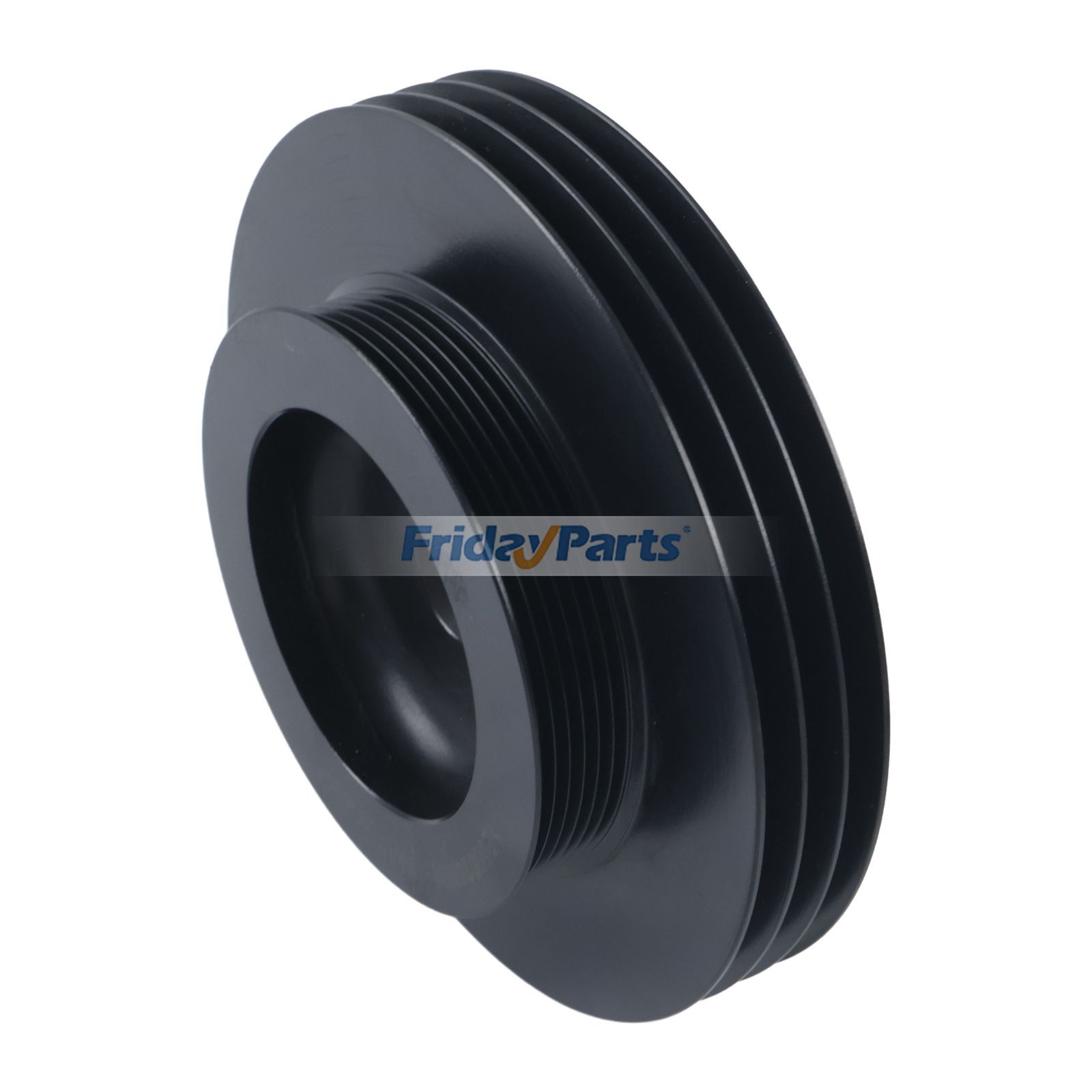 Belt Pulley for Transport Refrigeration