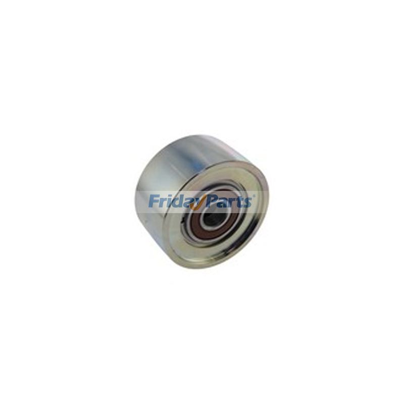 Belt Pulley 77-3026 for Thermo King Transport Refrigeration SLX SLXe 100 200 300 400
