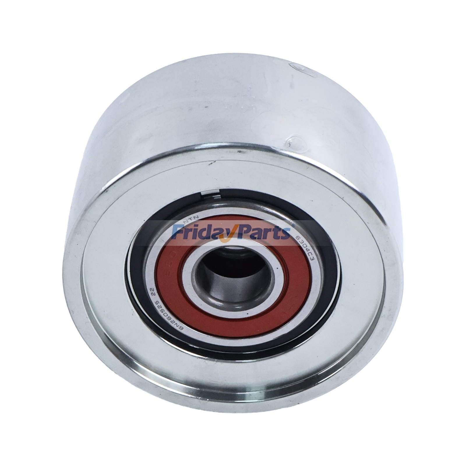 Polea de correa 77-3026 para refrigeración de transporte Thermo King SLX SLXe 100 200 300 400 Para Thermo King