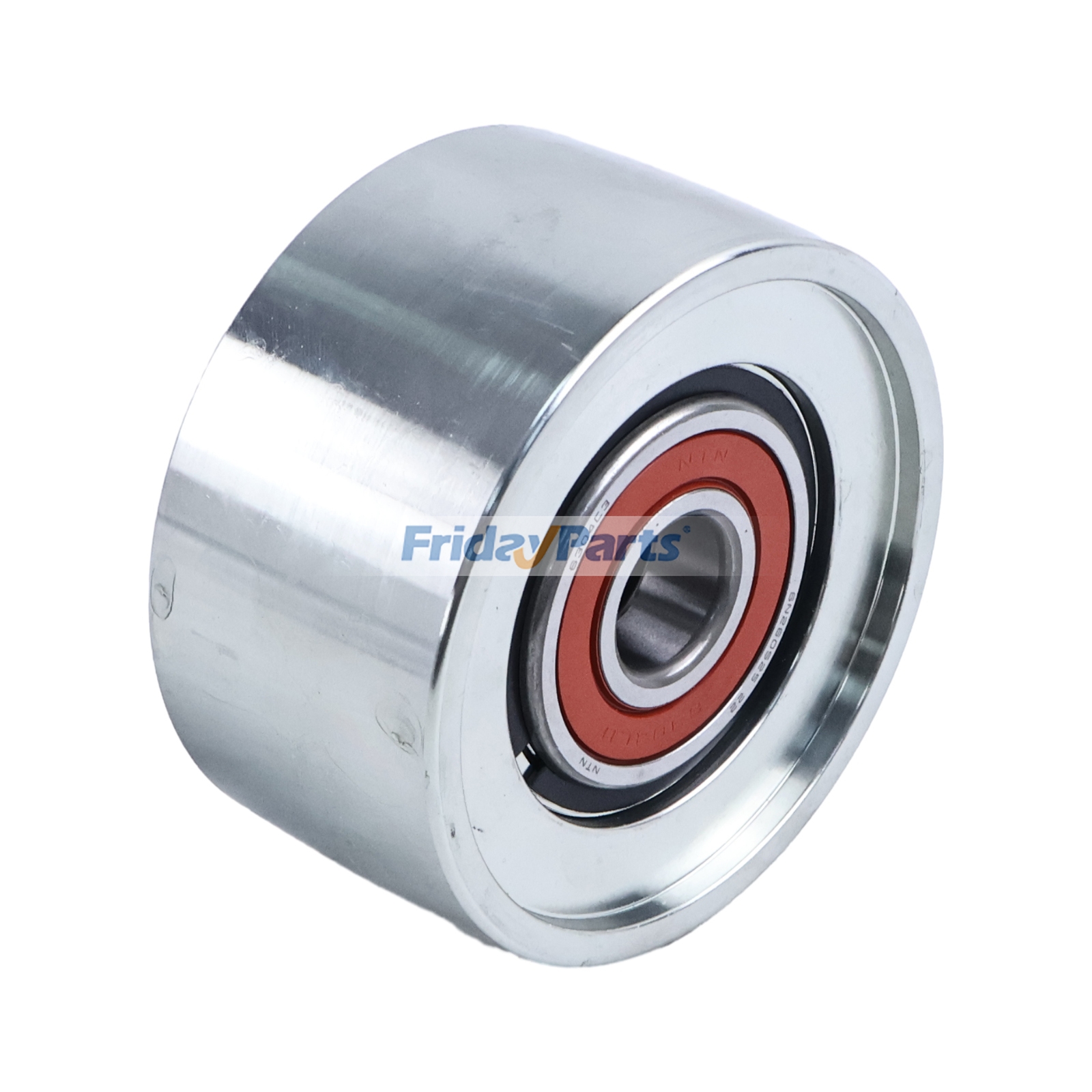 Belt Pulley 77-3026 for Thermo King Transport Refrigeration SLX SLXe 100 200 300 400