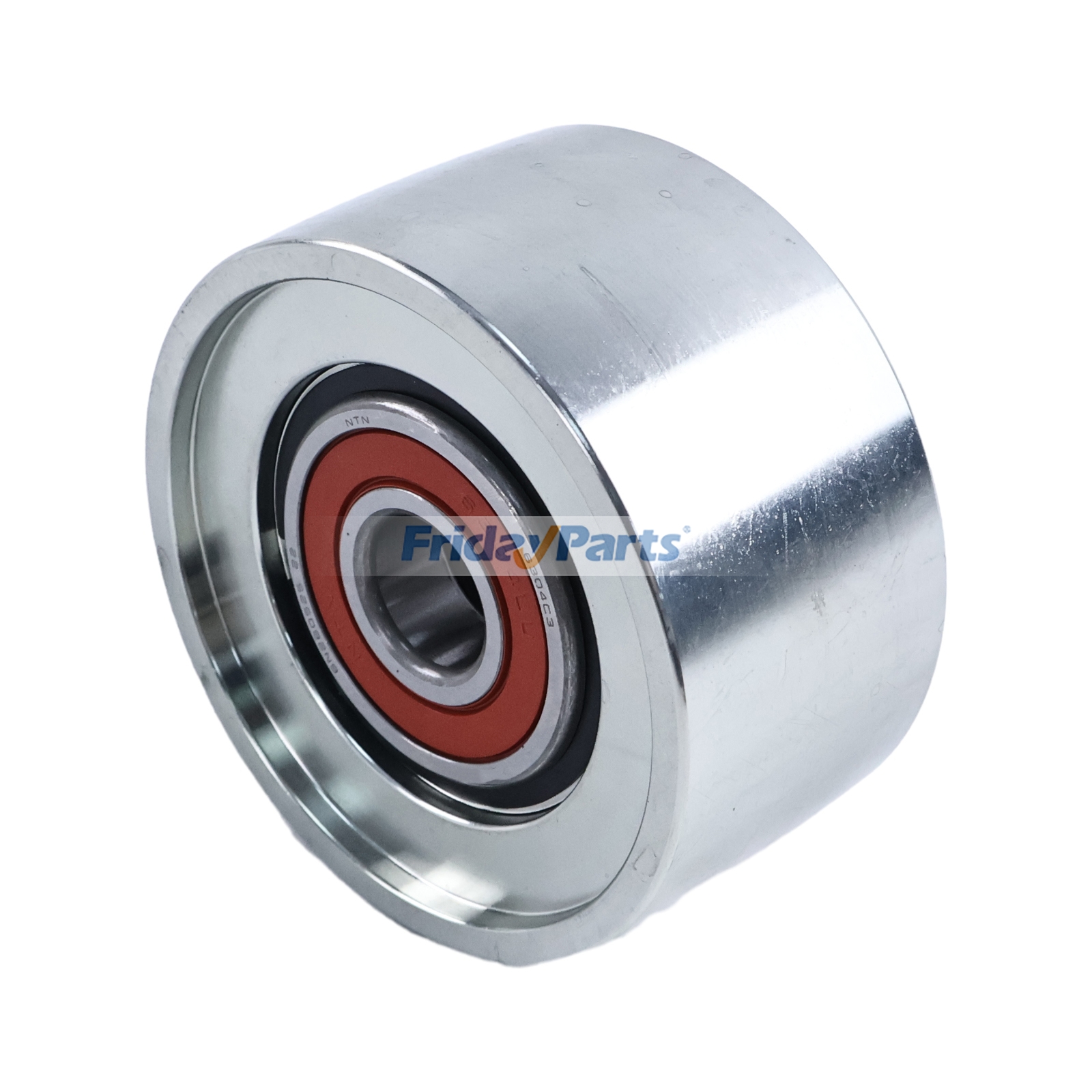 Polea de correa 77-3026 para refrigeración de transporte Thermo King SLX SLXe 100 200 300 400