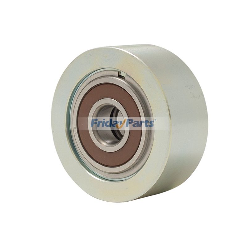 Belt Pulley 78-1621 for Thermo King Transport Refrigeration SLX100 SLX200 SLX300 SLX400 SLXSPECTRUM SLXe100 SLXe200 SLXe300 SLXe400