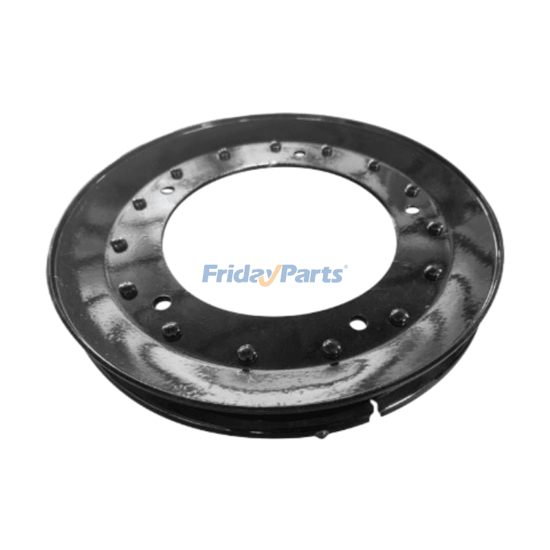 Belt Pulley 87735279 6516R92 for CASE Combine Harvester 5088 5130 5140 6088 6130