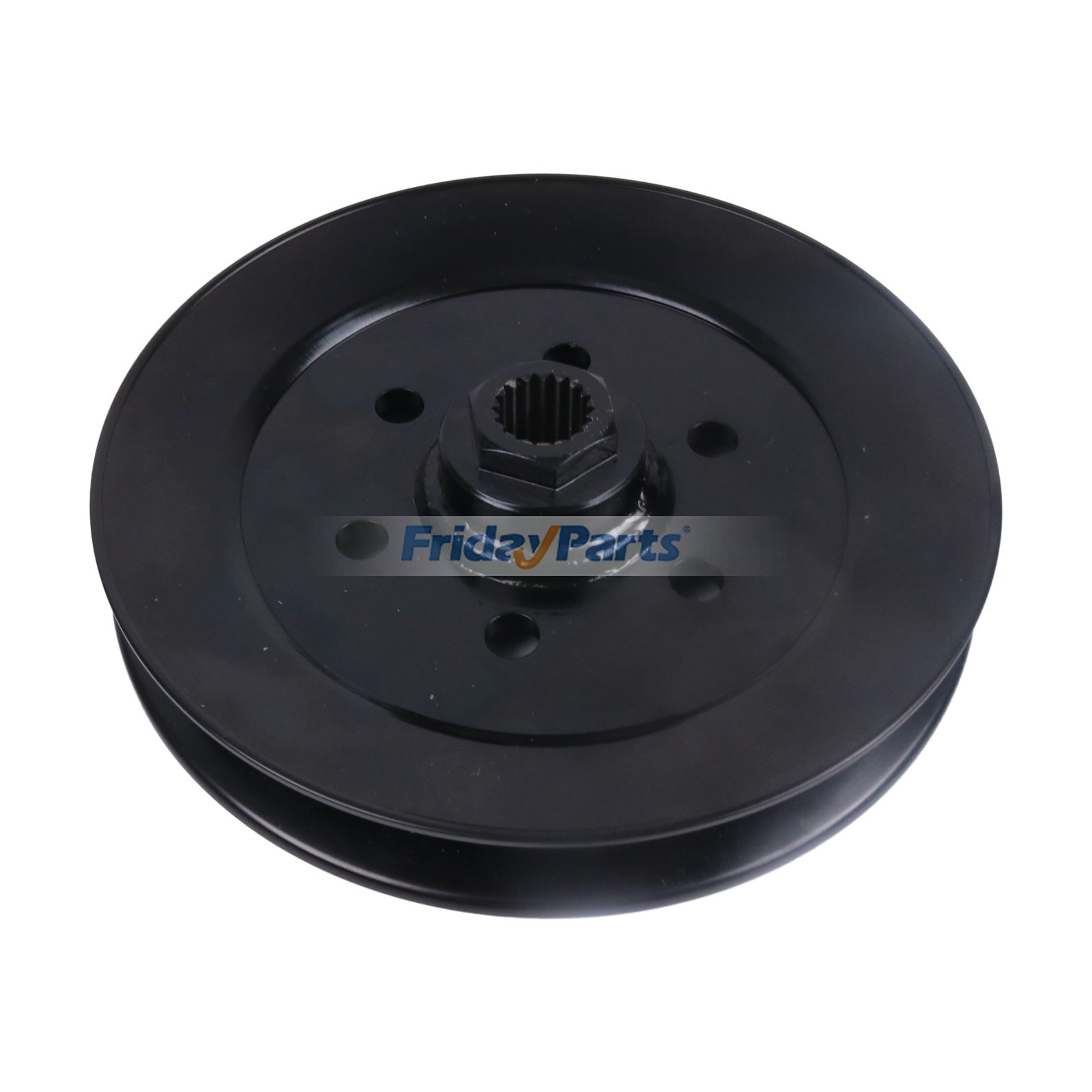Belt Pulley AM126129 for Kohler Engine CV460S CV730 John Deere Tractor G100 LX172 LX178 LX266 LX277 LX279 LX280