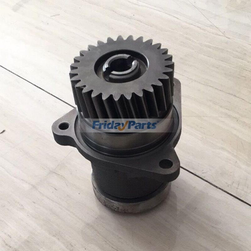Belt Pulley Drive Flange for Excavator,Loader