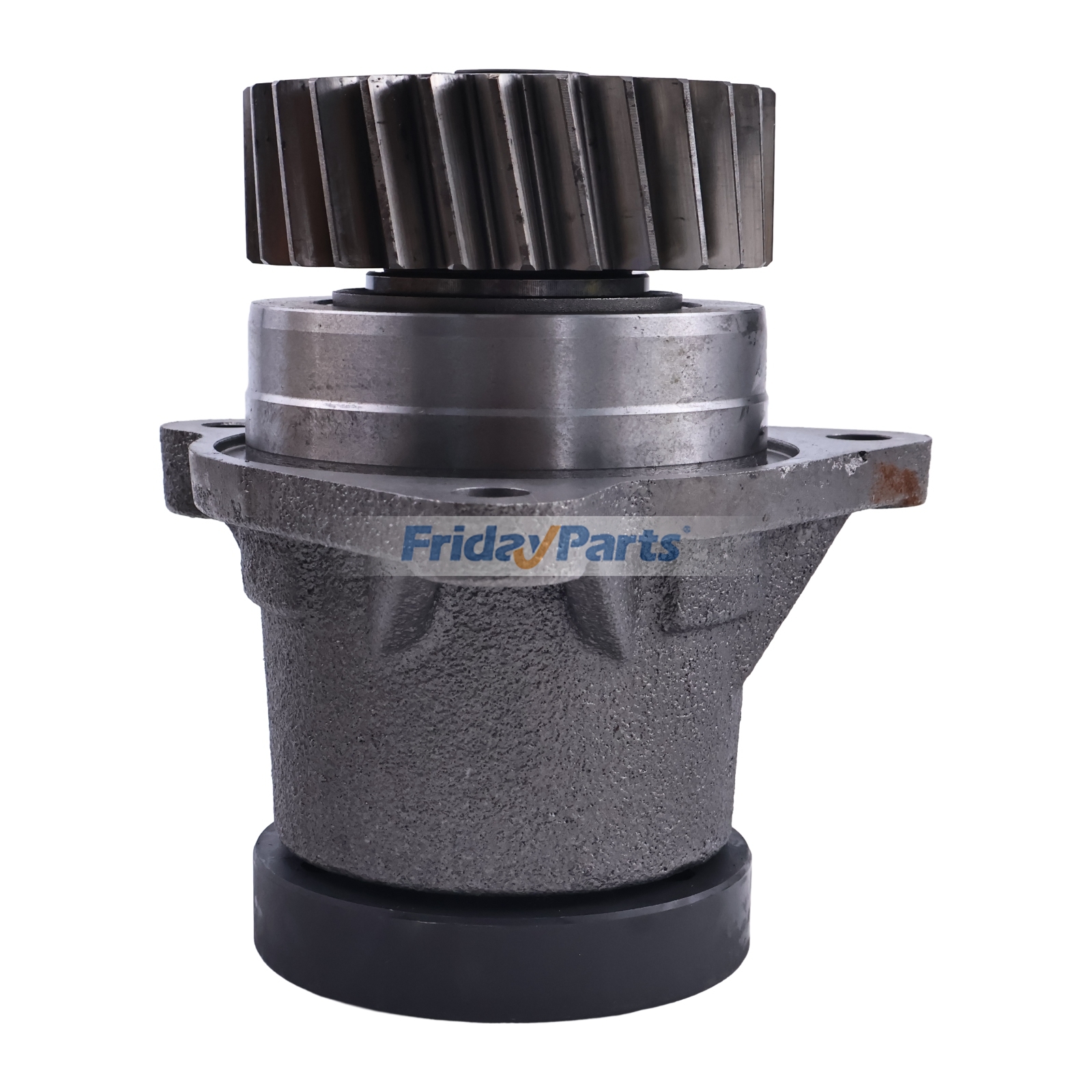 Belt Pulley Drive Flange for Excavator,Loader