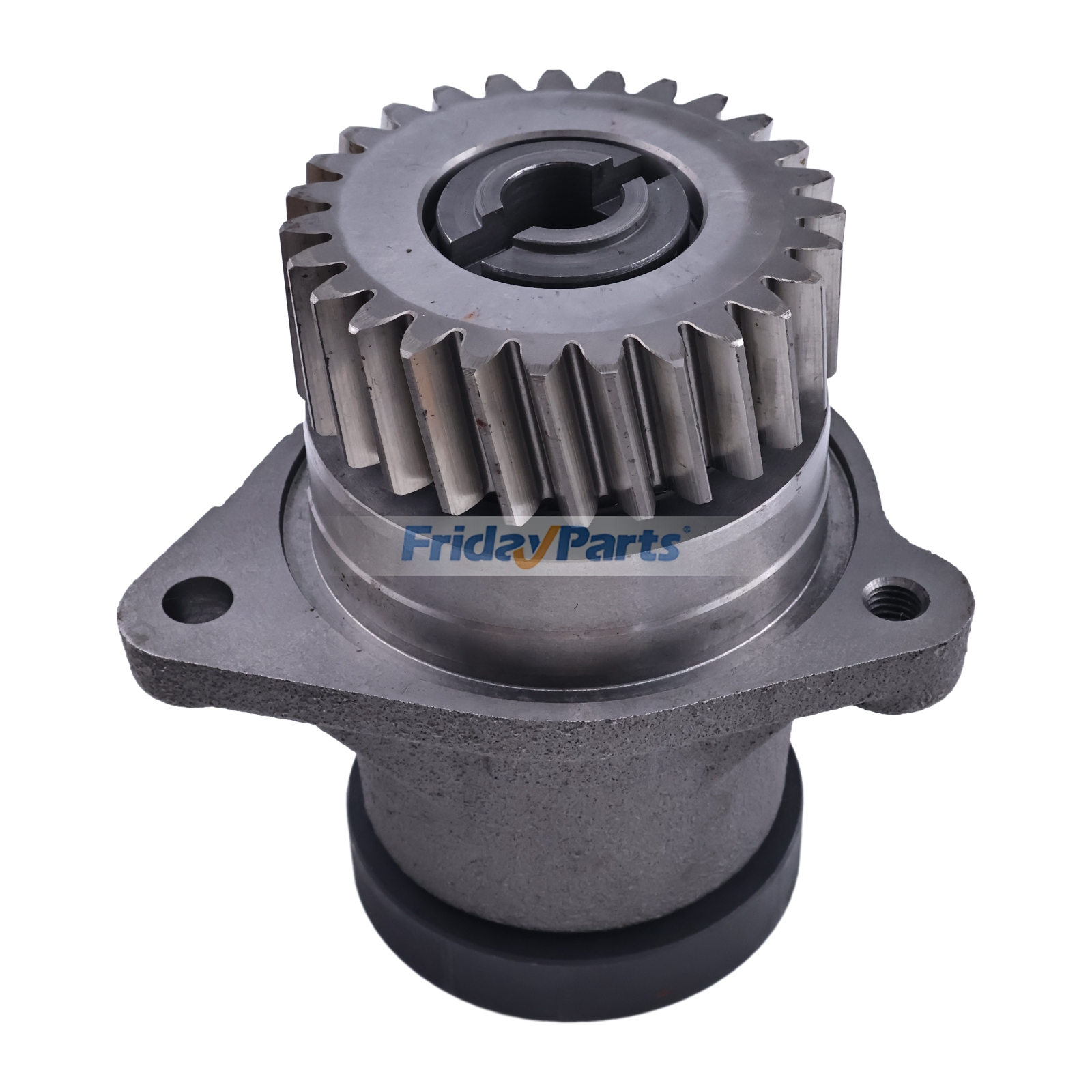 Belt Pulley Drive Flange in Stock in China,USA,China Stock