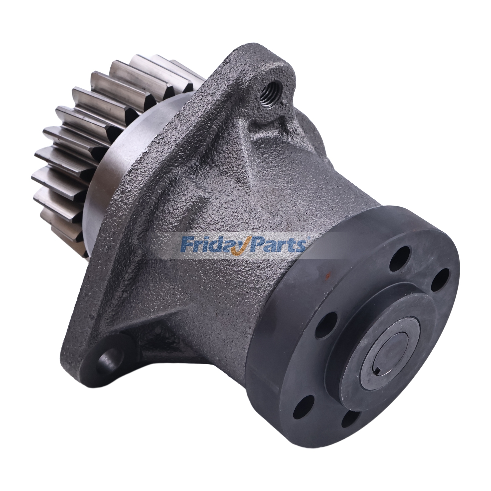 Belt Pulley Drive Flange 20816480 for Volvo Excavator EC360 EC460