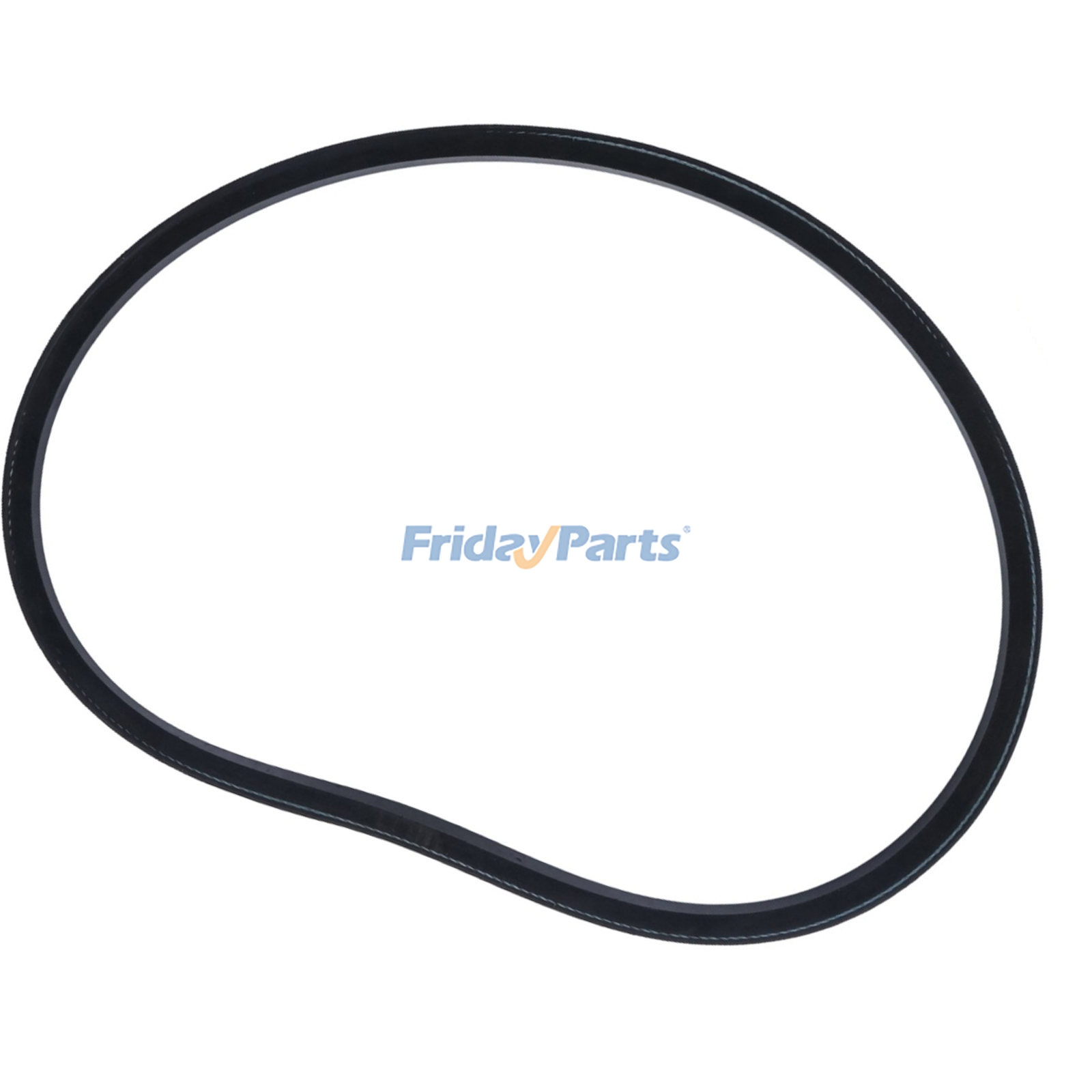 Loader Belt-Pump