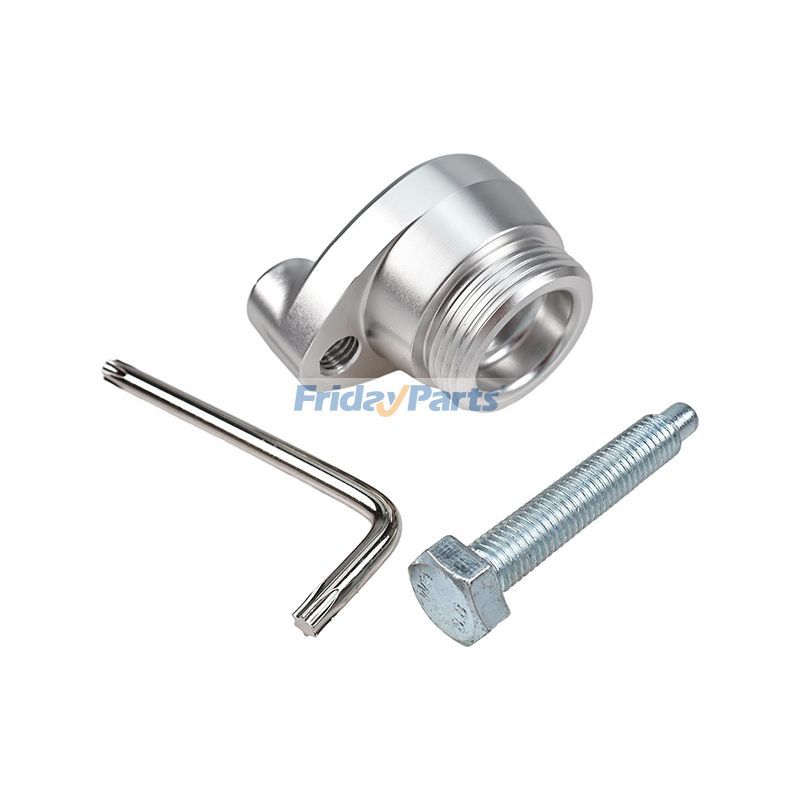 Strumento Rimozione Cinghia CVT Per Can-Am Maverick X3 – 708200720 – In Alluminio - 3