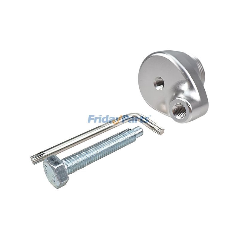 Outil de retrait de courroie Courroie d'embrayage secondaire de FridayParts