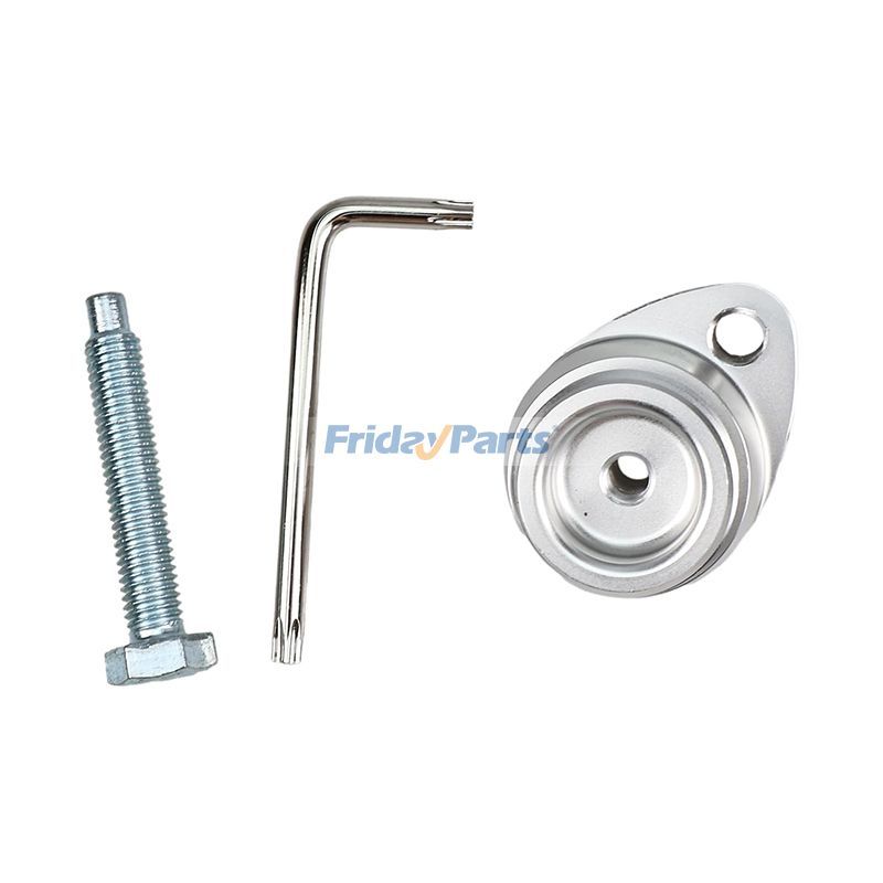 Outil de retrait de courroie Courroie d'embrayage secondaire Pour Can-Am