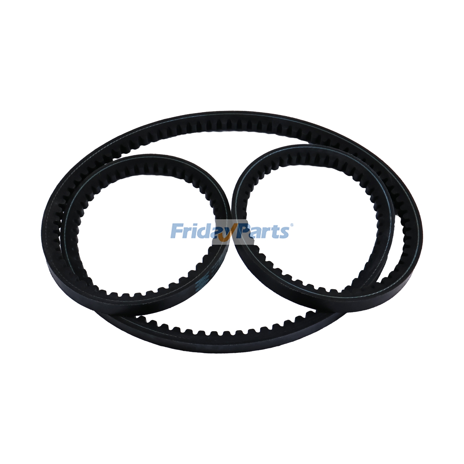 Belt Set  for Mower