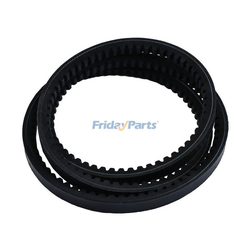 Befco芝刈り機C50-RD5用ベルトセット000-6693