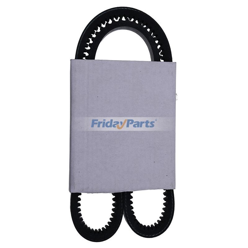 Juego de correas 50-00178-16 50-00162-25 50-00178-27 para Carrier X4 7300 7500 para Refrigeración de transporte Para CARRIER FridayParts