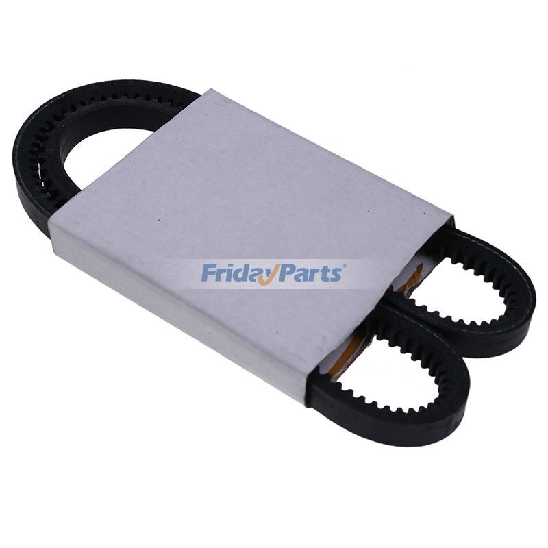 Parte para Refrigeración de transporte