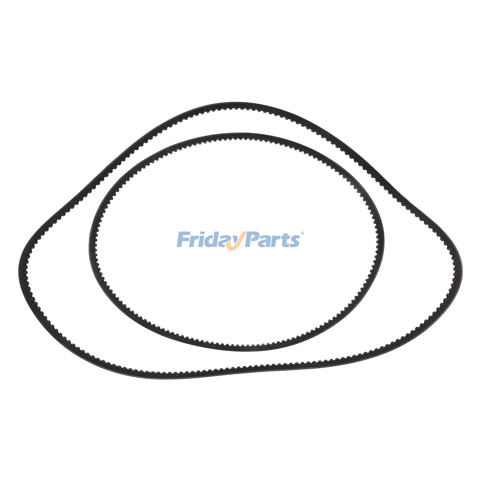 Conjunto de correias 78-0603 78-0629 para Thermo-King SB190 SB200 SB210 SB230 SB310 para Refrigeração de Transporte