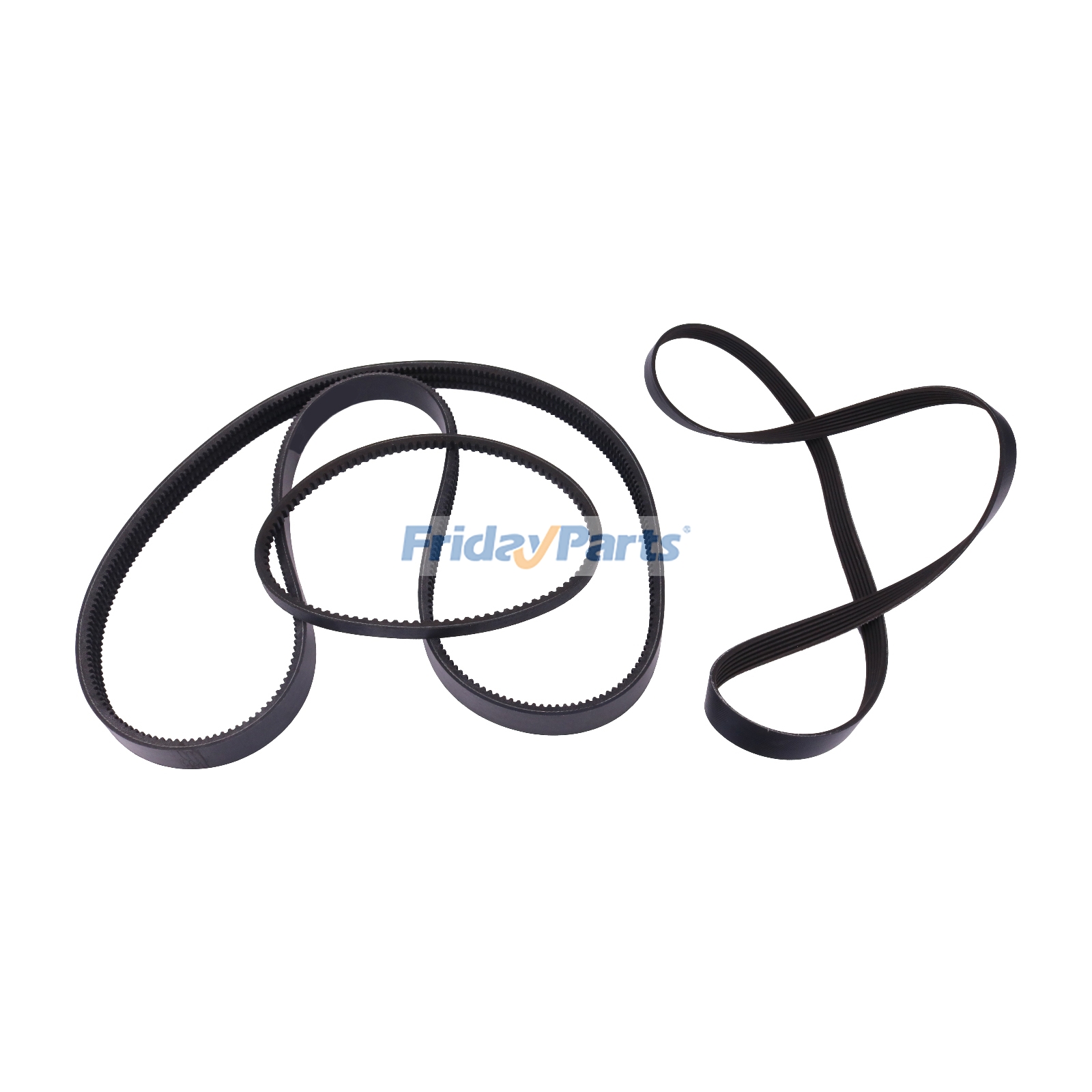 Ensemble de ceinturepour Moteur