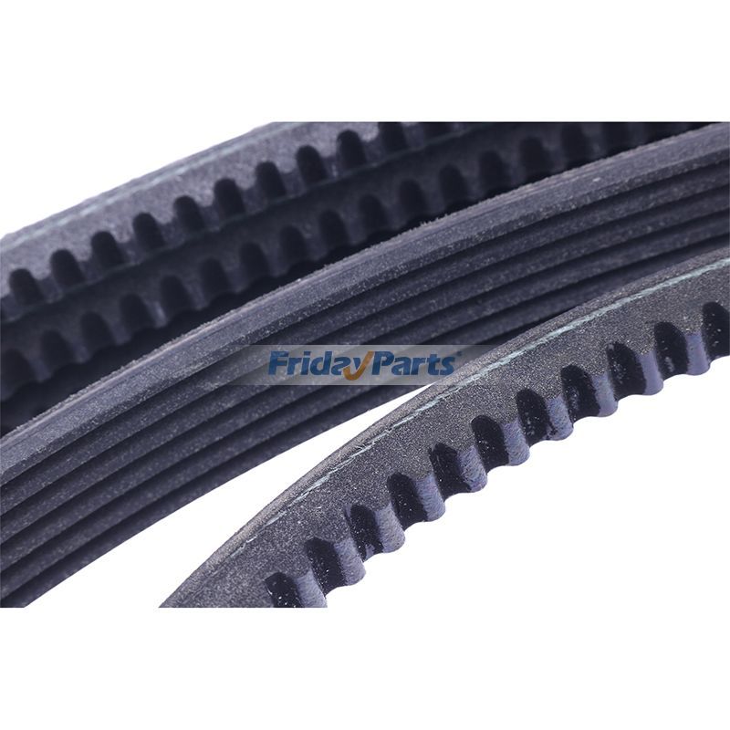 Jeu de courroies 78-1736 78-1669 78-1690 pour Thermo King série T 1080R 1200R 1000R 1090 1000S T-1090pour