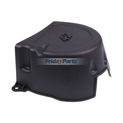 Cinghia Ricambio John Deere Cinghia Di Ricambio D&D PowerDrive Per John Deere - Modello M82462, Aramide Resistente, Tipo V-Belt 4LK 1/2 X 66" Cinghia D&d M82462 - Foto 2