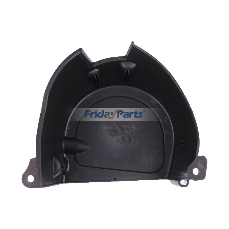FridayParts Belt Shield for Briggs & Stratton John Deere