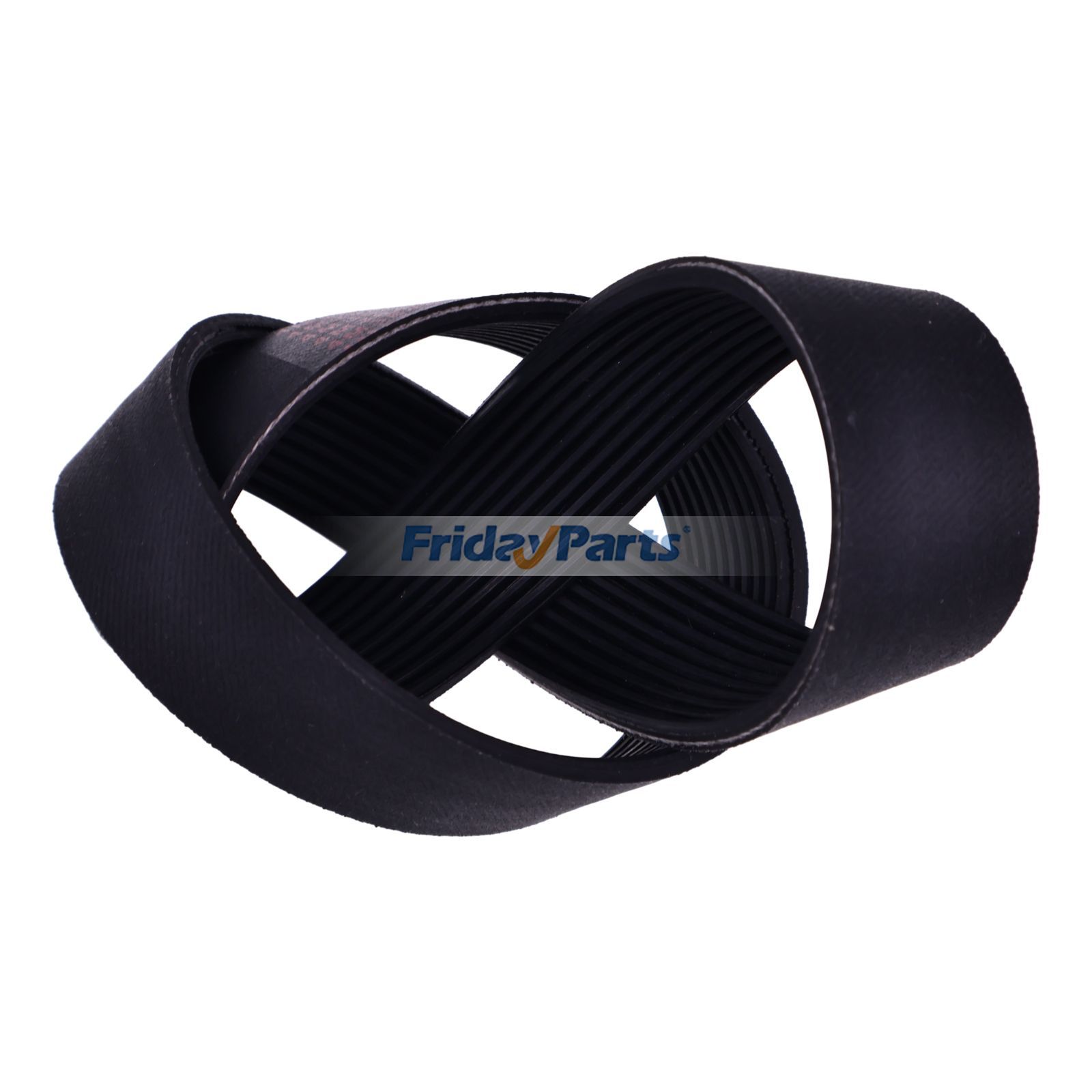 Correa de flexibilidad superior para Dewalt DW716 DW718 DWS779 DWS780 DWS782. Hilo de poliéster EPDM. Reemplaza OEM 153555-00. de FridayParts