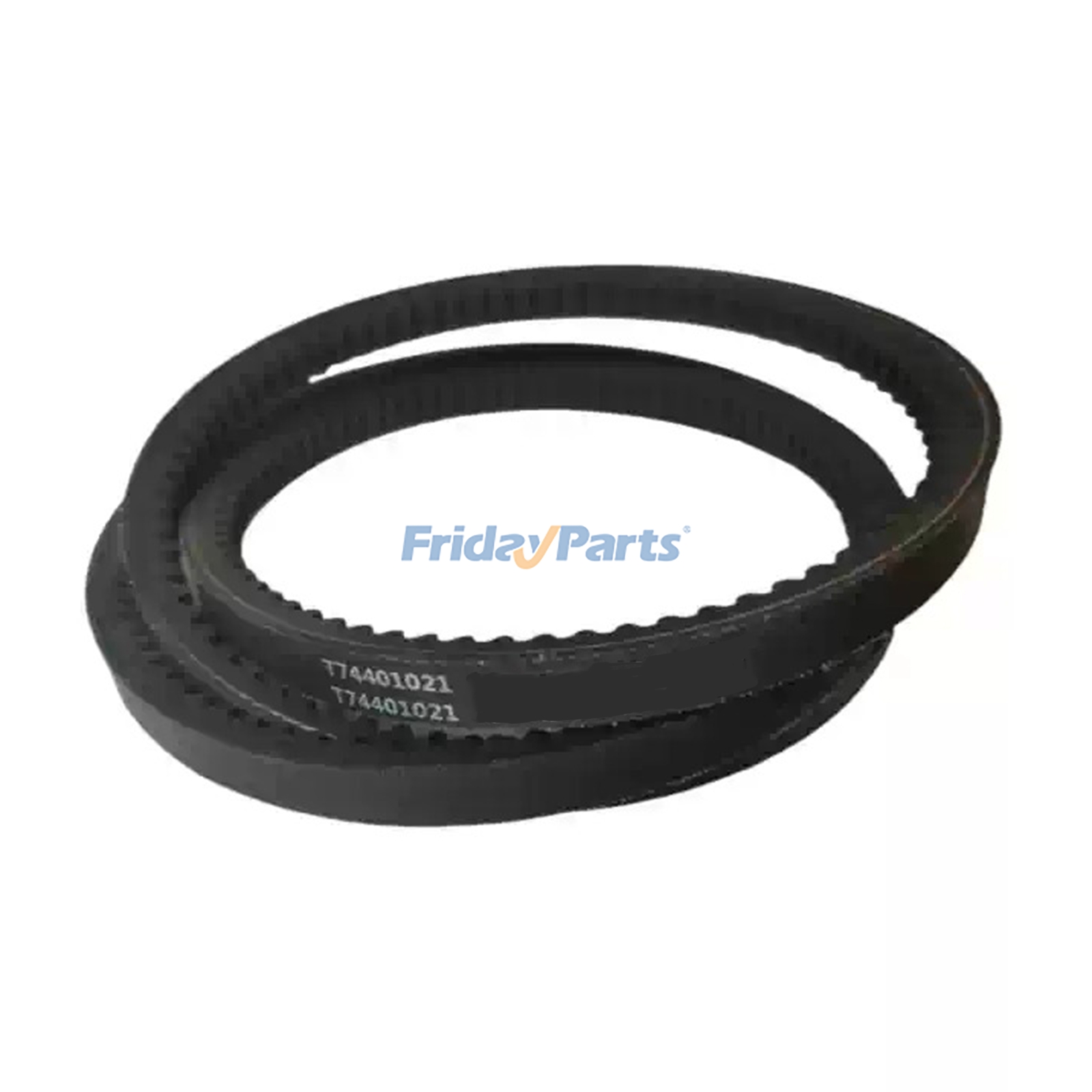 Belt T74401021 for Lovol Engine 1004G 1004TG 1006TG