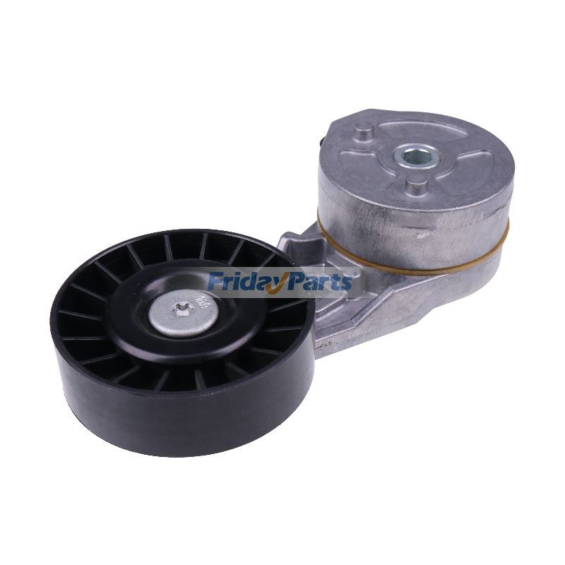 Belt Tension for Tractor