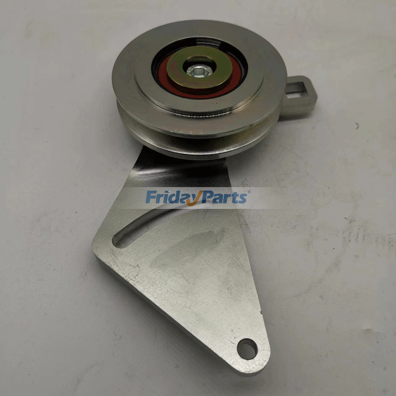 Belt Tension Pulley 04133526 for Deutz Engine TCD3.6L4 TCD 4.1L4 TCD 6.1L6
