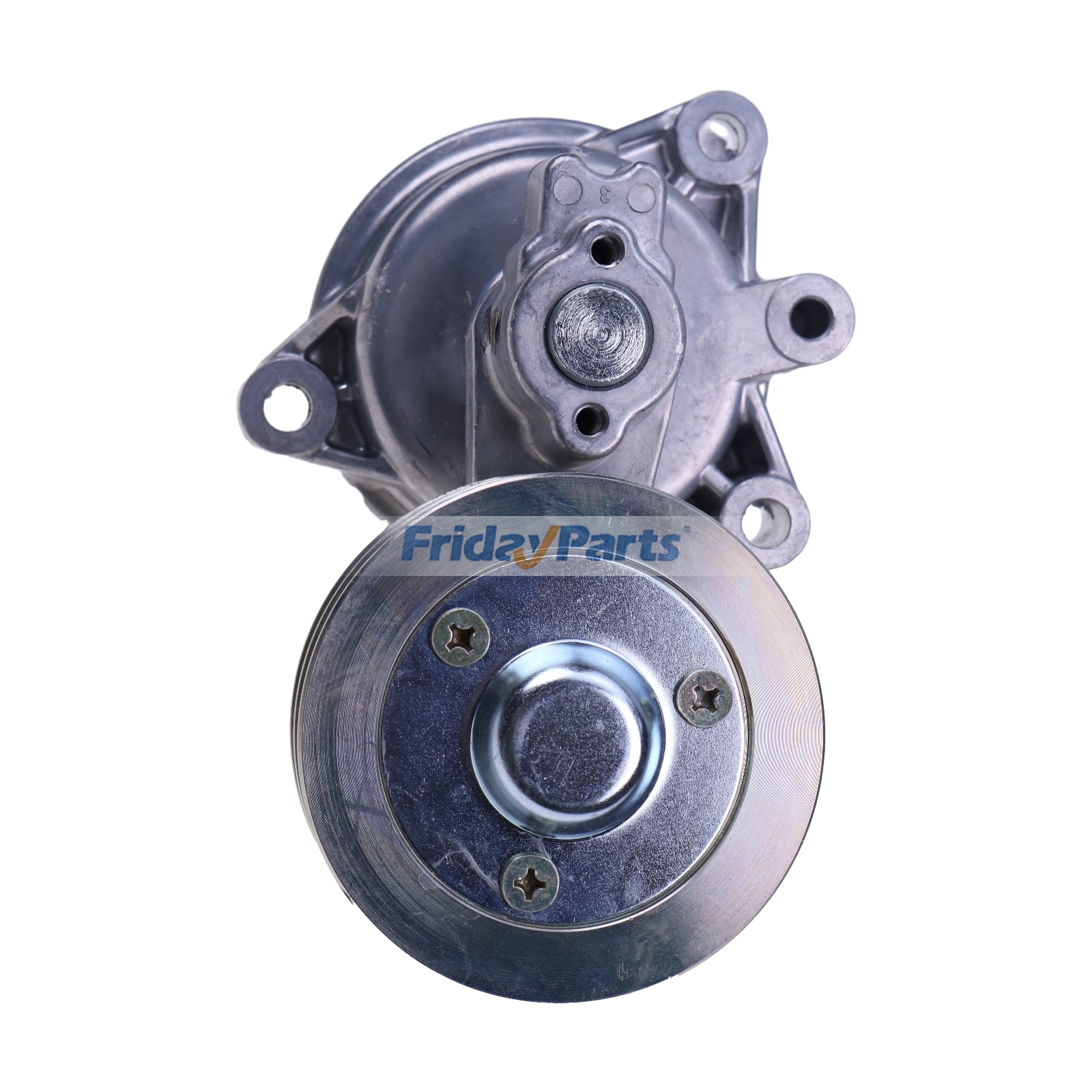 Belt Tensioner for Engine