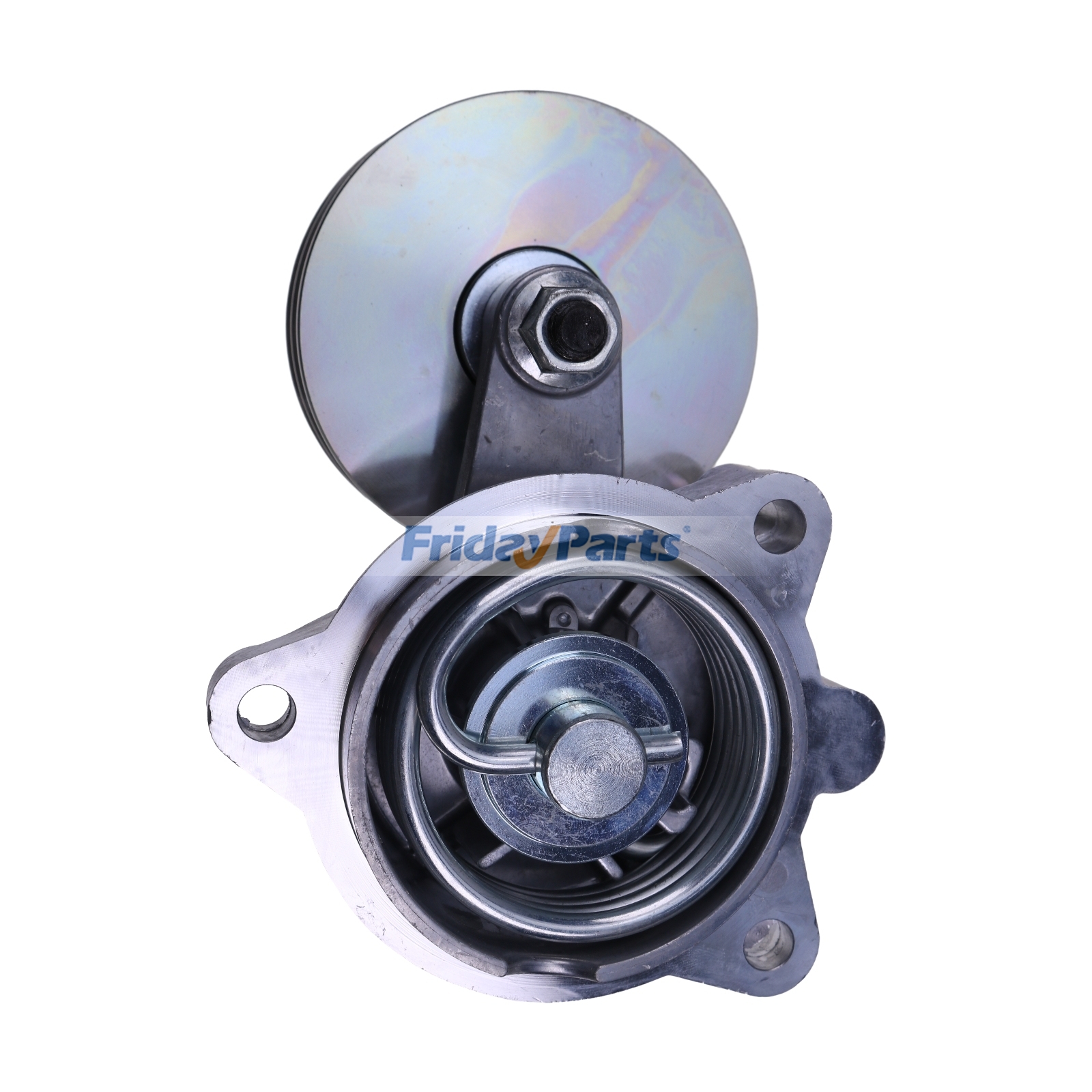 Engine Belt Tensioner