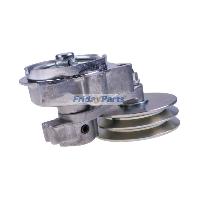 Tensor de correa 04152513 para motor Deutz F6L912 BF6L914 BF6L912 Caterpillar CAT Retroexcavadora 426 II 426B 428 II 436 II 436B 416 416 II 416B 438 II 438B