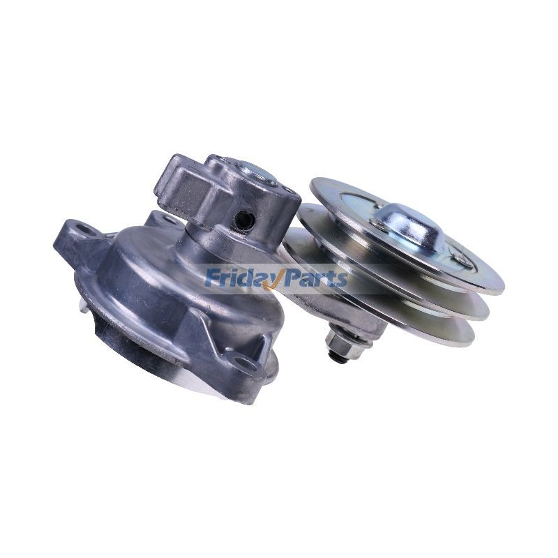 Tensor de correa 04152513 para motor Deutz F6L912 BF6L914 BF6L912 Caterpillar CAT Retroexcavadora 426 II 426B 428 II 436 II 436B 416 416 II 416B 438 II 438B Para CAT