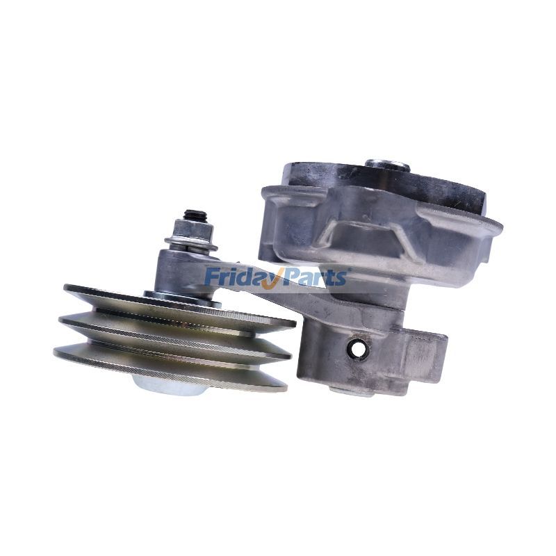 Tensor de correa 04152513 para motor Deutz F6L912 BF6L914 BF6L912 Caterpillar CAT Retroexcavadora 426 II 426B 428 II 436 II 436B 416 416 II 416B 438 II 438B de FridayParts