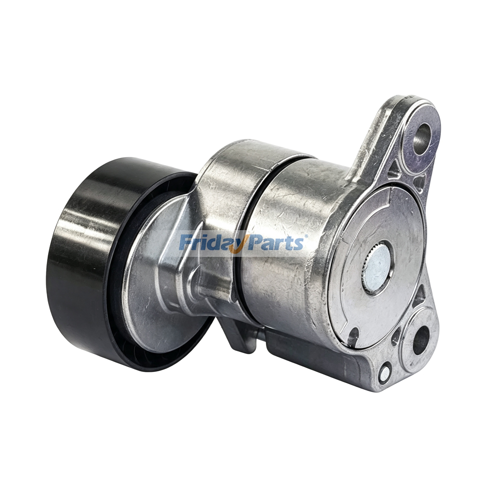 Belt Tensioner 04891595AA 04891595AB for Chrysler 200 Sebring 2007-2014 Dodge Avenger Journey 2007-2020 Jeep Compass Patriot 2007-2017