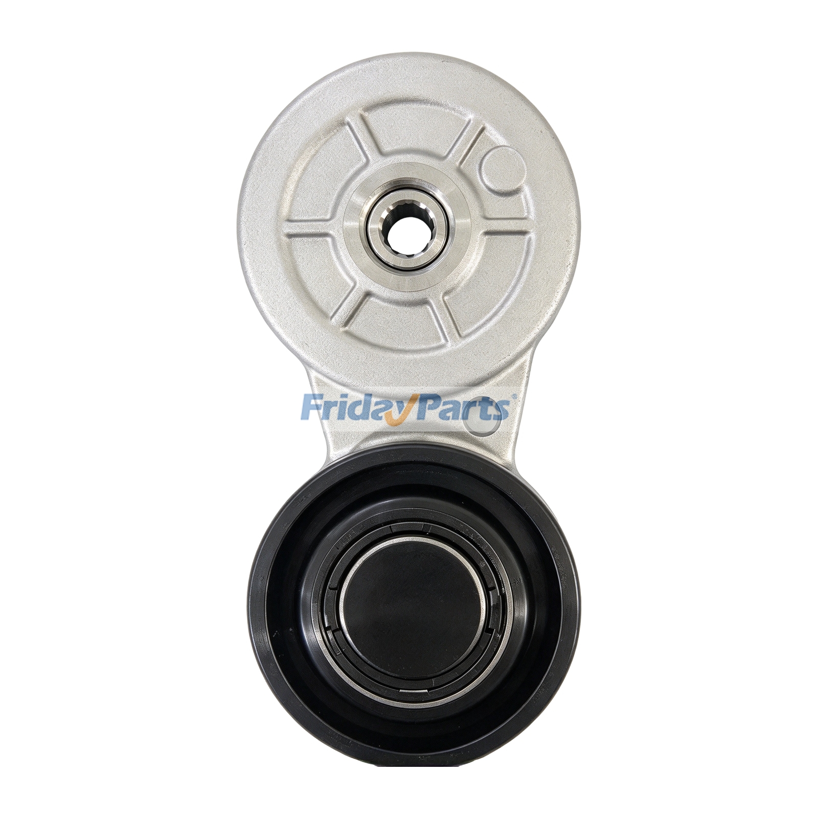 Riemenspanner 1006675927 für Weichai-Motor der Serie WP2.5N, Shacman-Lkw